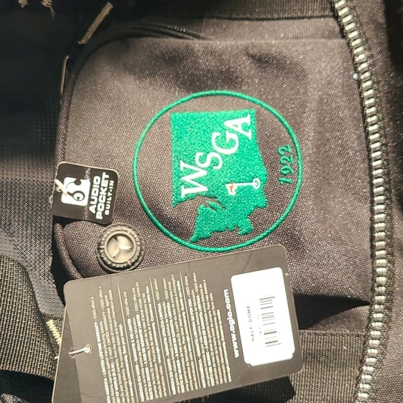 OGIO WSGA Small Duffle Bag - Picture 2 of 7